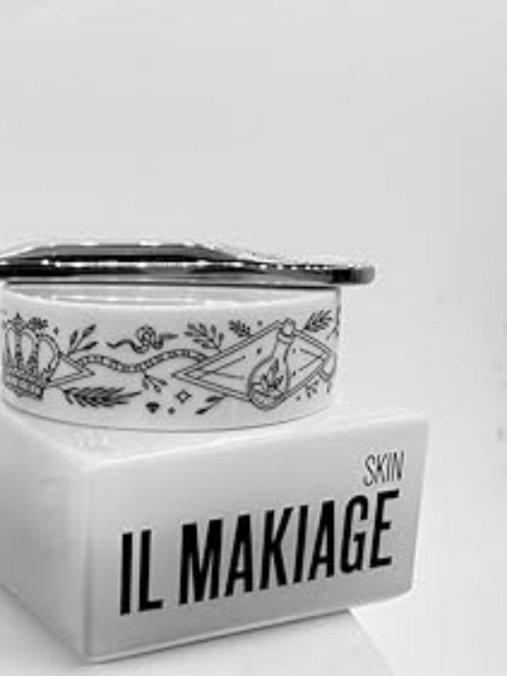 IL marciage for best for skin